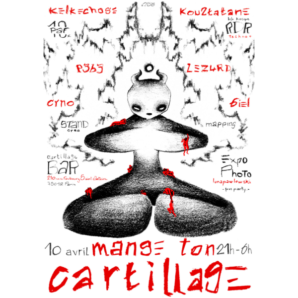 10.04.26 – MANGE TON CARTILAGE