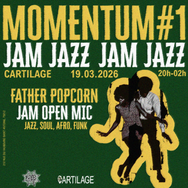 19-03-26 – MOMENTUM #1