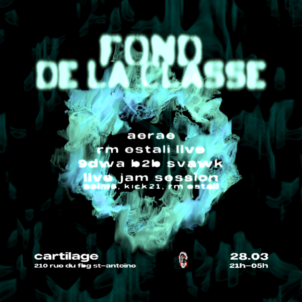 28.03.26 – FOND DE LA CLASSE