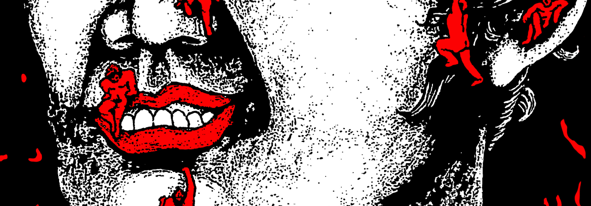 Visage graphique Cartilage — image d’accueil